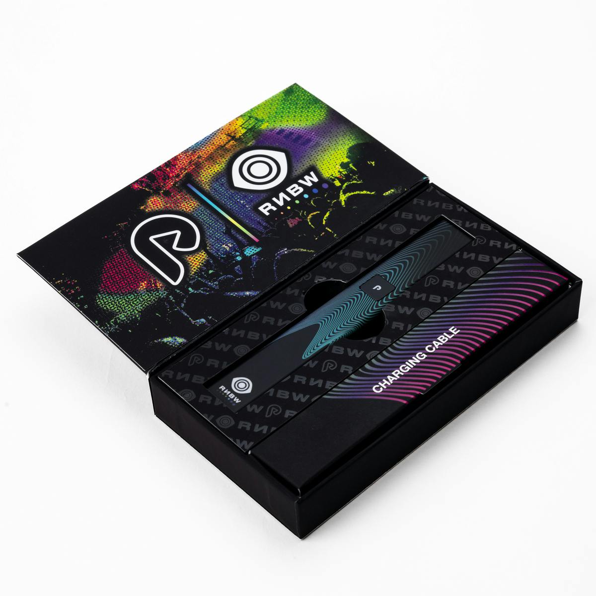 PLAY™ Battery Kit - RNBW