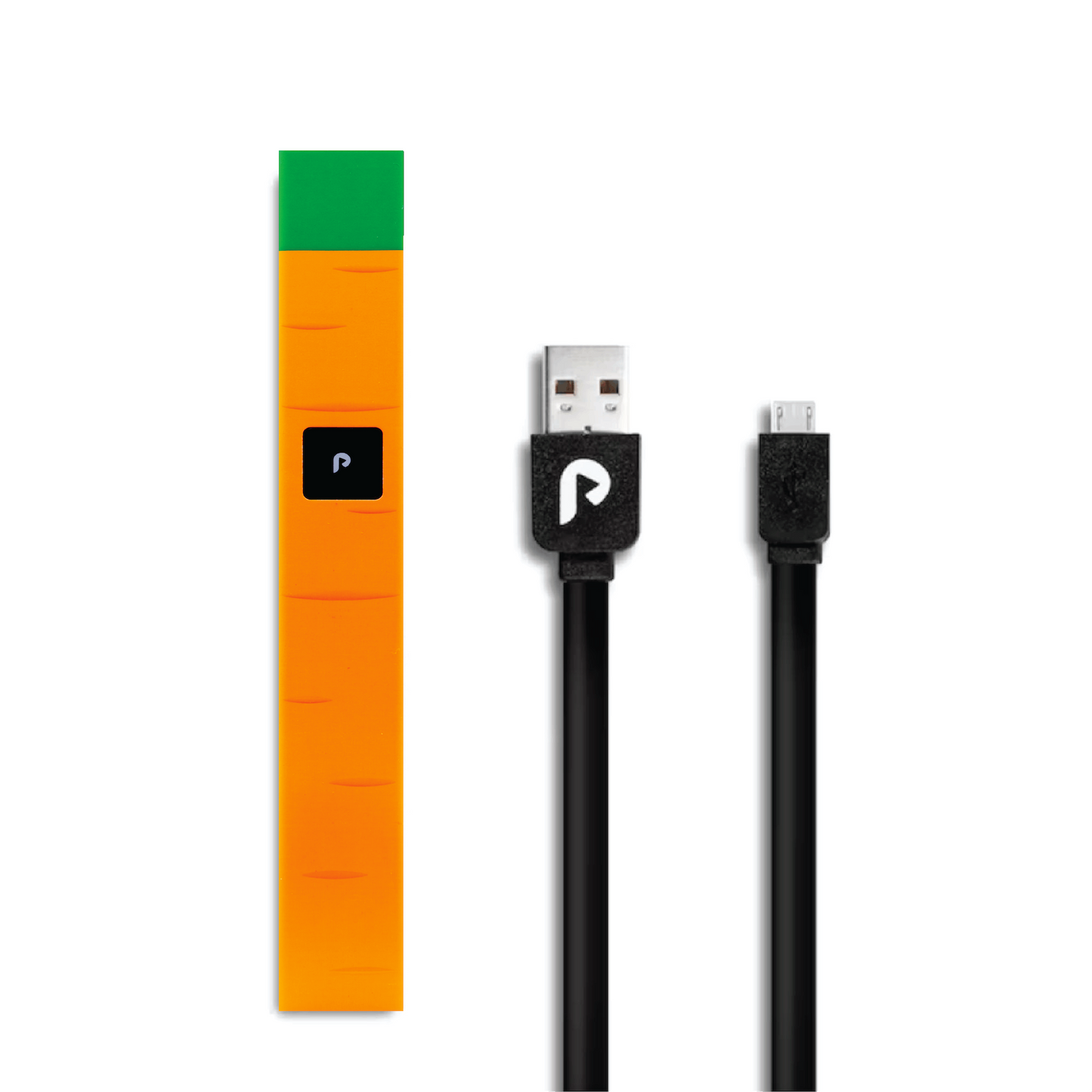 PLAY™ Battery Kit - Carrots by Anwar Carrots™