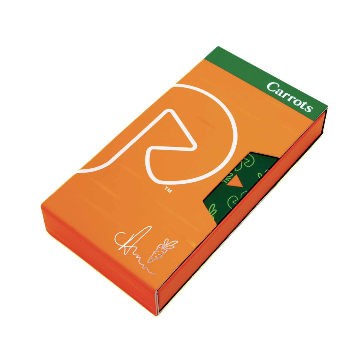 PLAY™ Battery Kit - Carrots by Anwar Carrots™