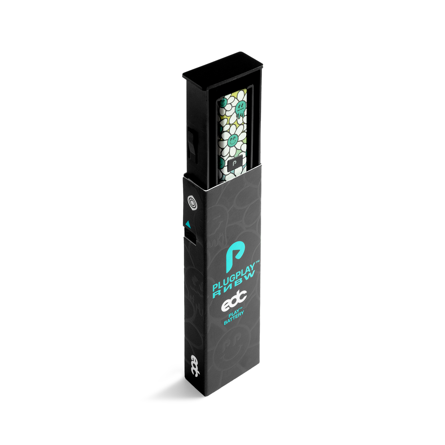 PLAY™ W/ RNBW - EDC Exclusive Battery