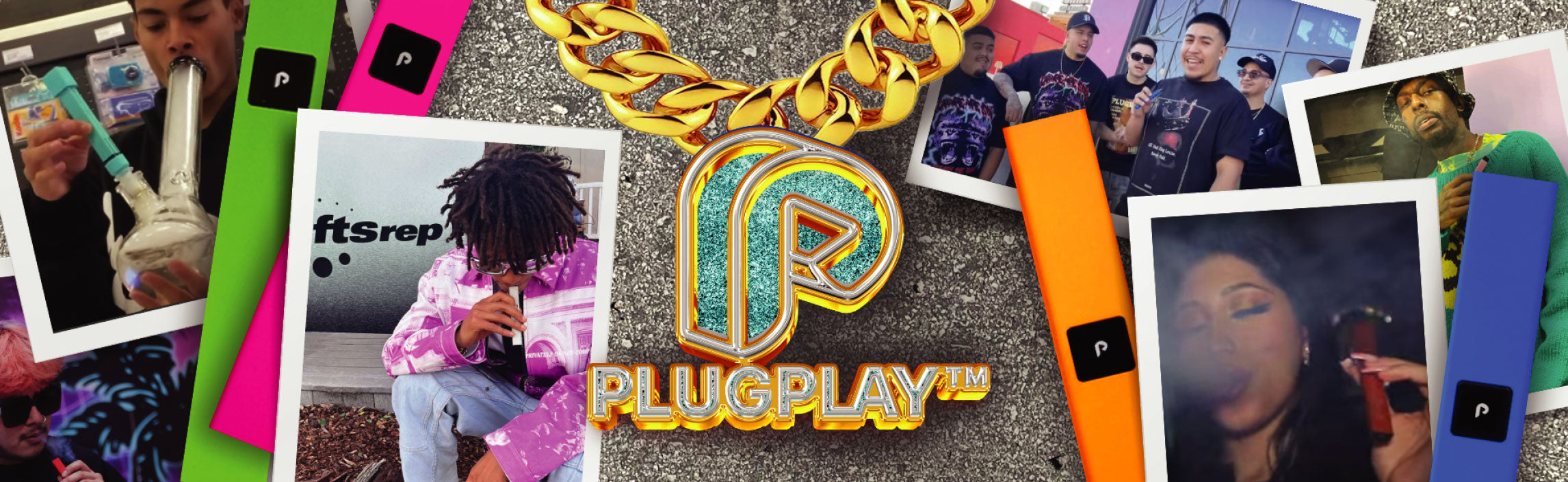 PLUGplay PLUG™ LIVEST: Lucid Dream