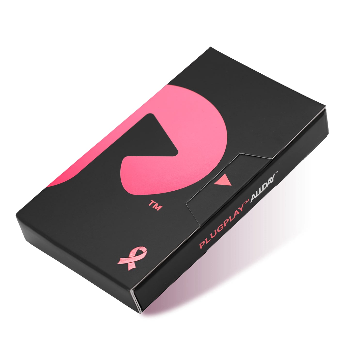 PLAY™ Battery Kit - Pinktober Breast Cancer Awareness