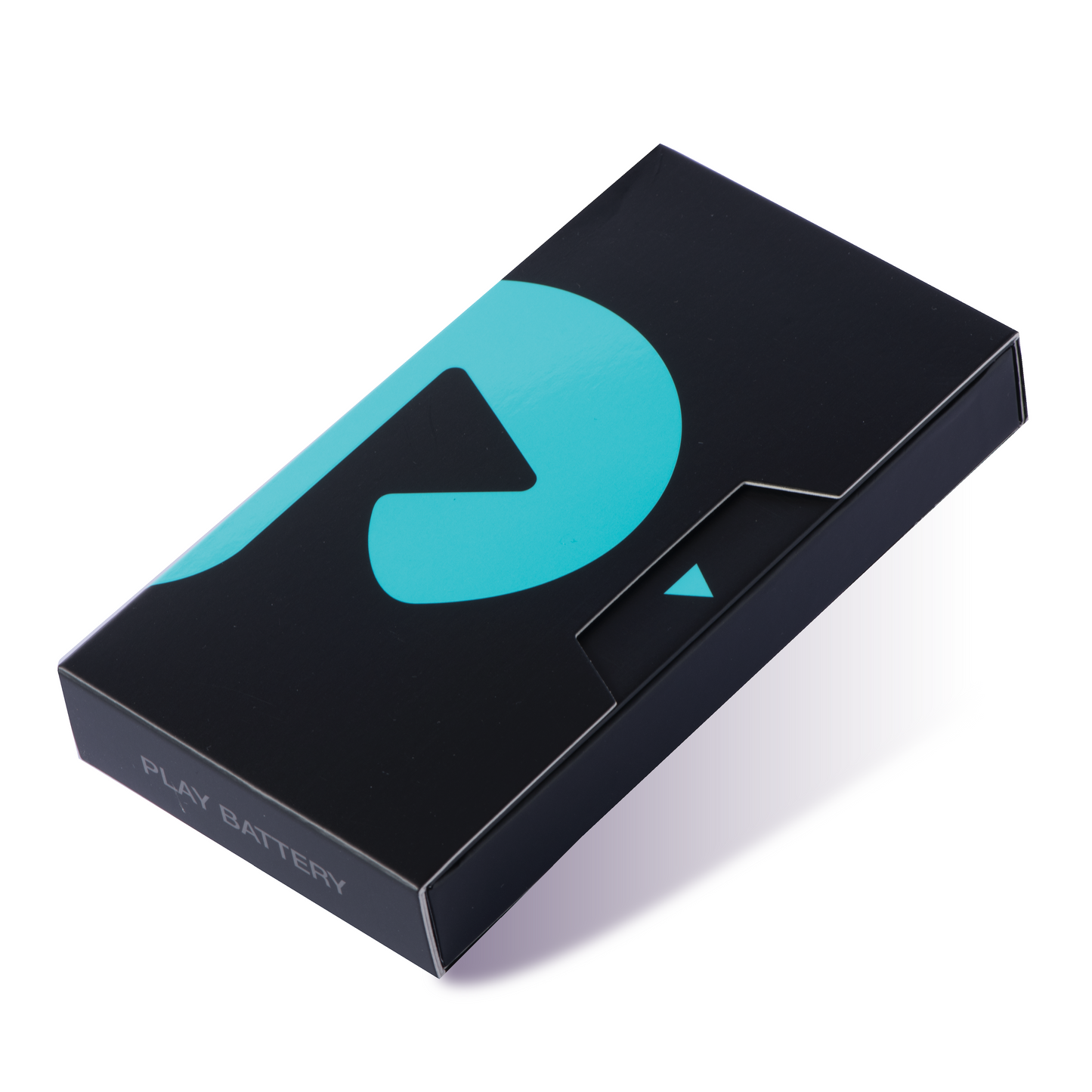 PLAY™ Battery Kit - Classic Black