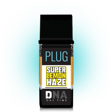 Plug Play Dna Pink R Plug Oil DNA – PLUGPLAY™