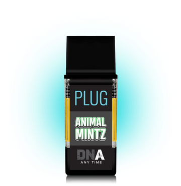 Plug Play Dna Pink R Plug Oil DNA – PLUGPLAY™