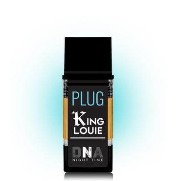 Plug Oil DNA PLUGPLAY Plug Oil DNA PLUGPLAY
