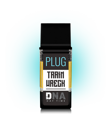 Plug Play Dna Pink R Plug Oil DNA – PLUGPLAY™