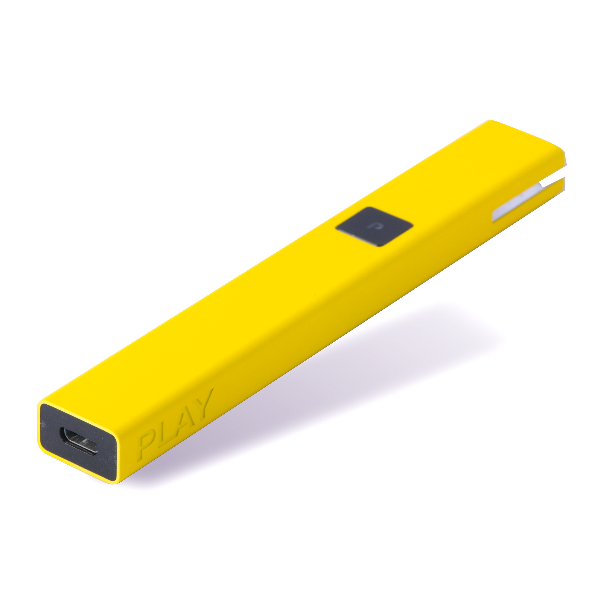 PlugPlay Battery - Yellow from Plug Play Plugs