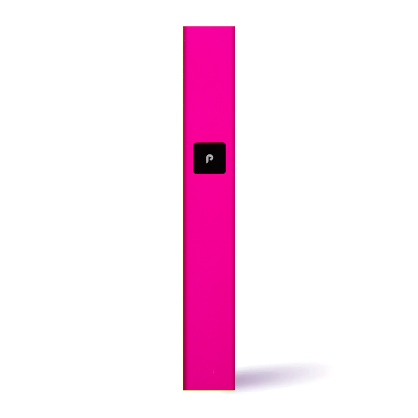 PLAY™ Battery Kit - Pink Steel – PLUGPLAY™